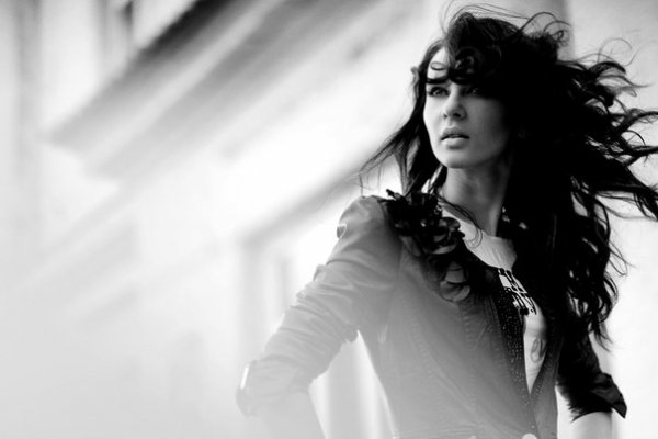 Фотовиставка Вадима Павлосюка