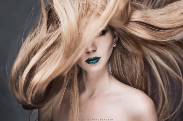 Фотовиставка Вадима Павлосюка