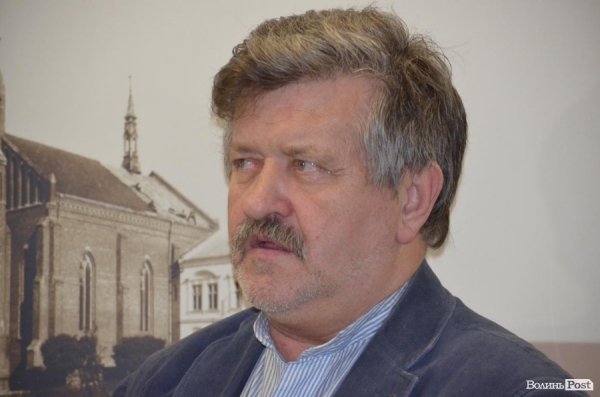 У Луцьку показали «Втрачену Річ Посполиту». ФОТО