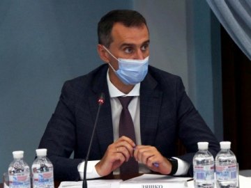 COVAX обіцяє розпочати постачання вакцини в Україну вже найближчим часом, – Ляшко