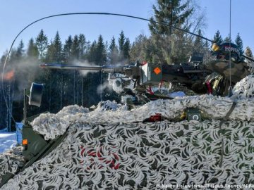Повідомили, коли Фінляндія подасть заявку на вступ до НАТО