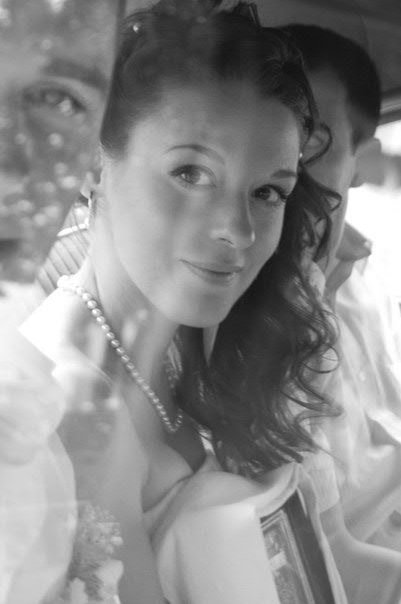 Фотовиставка Юлії Чуйко