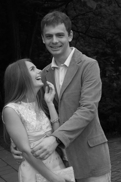 Фотовиставка Юлії Чуйко