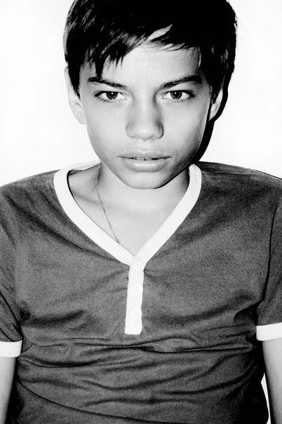 Фотовиставка Юлії Чуйко