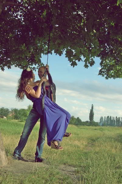 Фотовиставка Юлії Чуйко