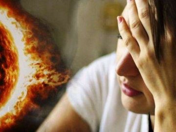 Екстремальна магнітна буря накриє Землю