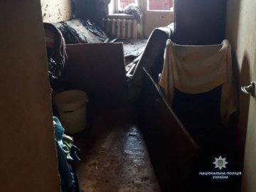 У Ковелі чоловік кинув гранату під ноги товаришеві по чарці. ВІДЕО. ОНОВЛЕНО