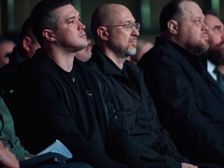 У Зеленського запевнили, що Федоров залишиться «в команді»