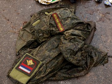 Росія втратила у війні з Україною вже 36 650 солдат