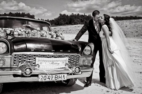 Фотовиставка Уляни Макар