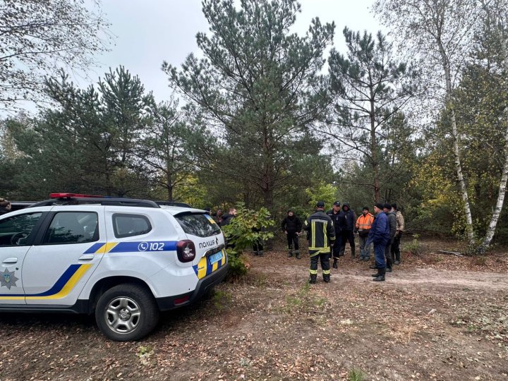 Підводу знайшли, а чоловіка – ні: нові деталі зникнення 78-річного волинянина