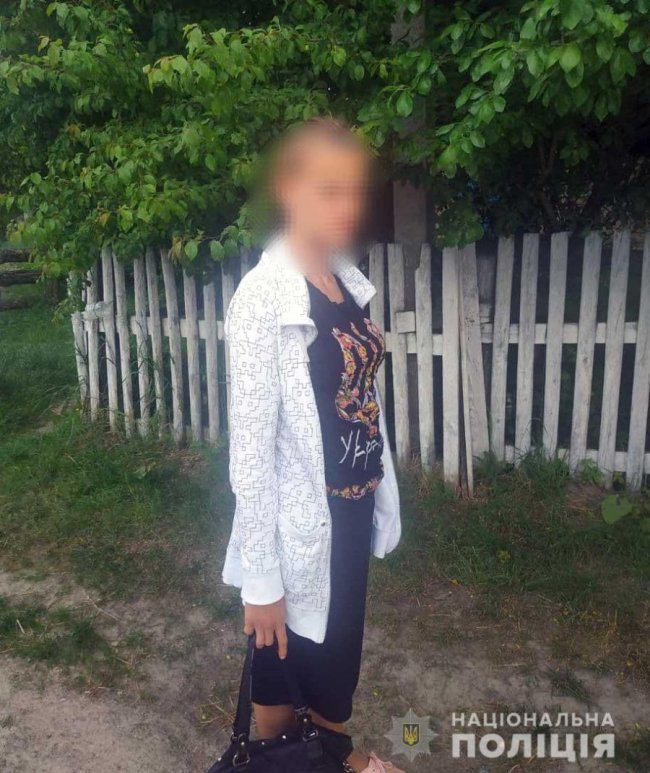 На Рівненщині знайшли зловмисника, якого розшукувала волинська поліція