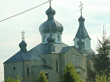 На Волині ще одна парафія перейшла до ПЦУ. ФОТО