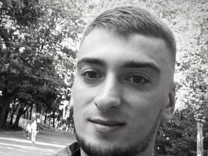 На війні загинув 27-річний воїн з Волині Ярослав Голяченко