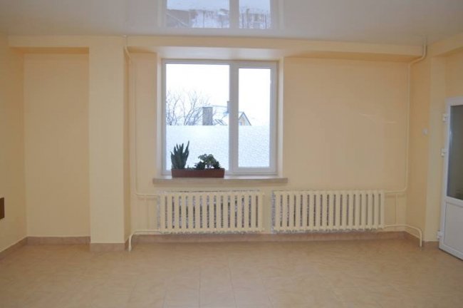 У Ковелі відремонтували пологовий будинок