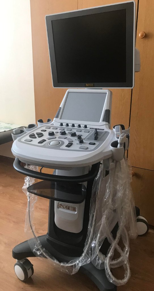 На Волині райлікарня закупила нове обладнання. ФОТО