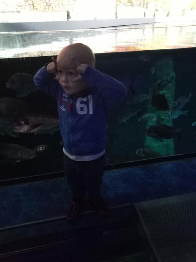 Ніколи не побачу, якими могли бути твої діти, – мама померлого від раку Роми Гальчика