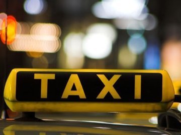 У Києві  заборонять таксувати на «Ланосах» та «Ладах»