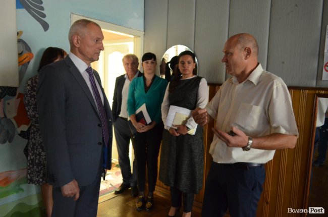 «Це для нас урок»: у дитбудинку в Рожищі після скандалу хочуть ставити камери