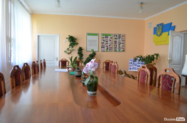 «Це для нас урок»: у дитбудинку в Рожищі після скандалу хочуть ставити камери