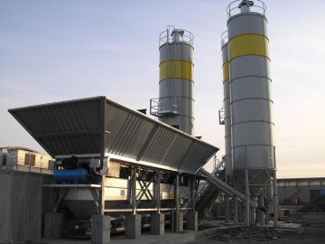 У Ковелі планують збудувати бетонний завод