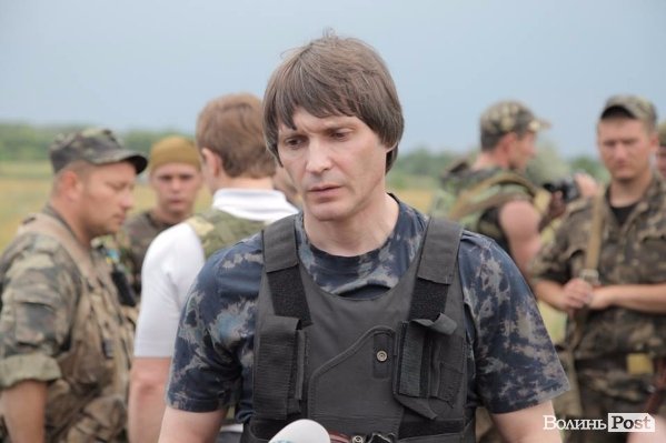 Що встиг зробити Ігор Єремеєв, - ЗМІ