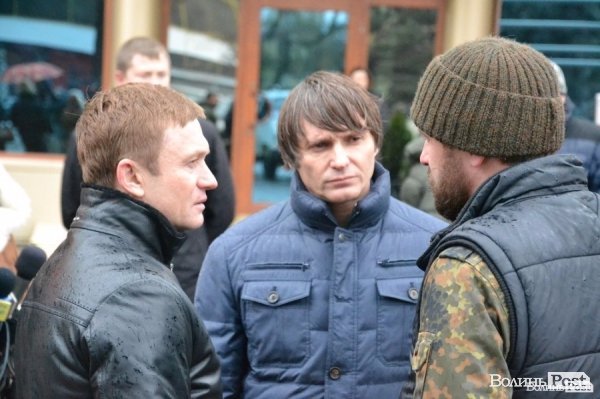 Що встиг зробити Ігор Єремеєв, - ЗМІ