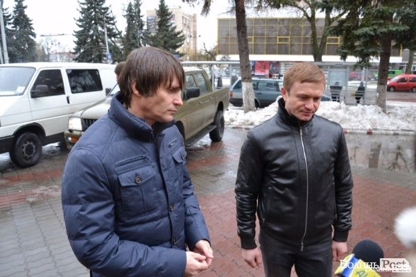 Що встиг зробити Ігор Єремеєв, - ЗМІ