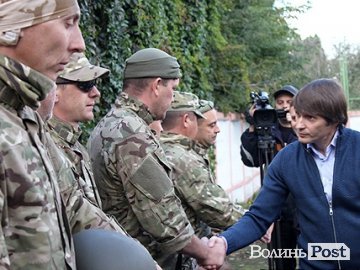 Що встиг зробити Ігор Єремеєв, - ЗМІ