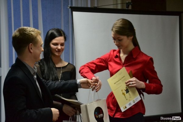 У Луцьку зіграли в дебати інтелектуали з різних міст України. ФОТО