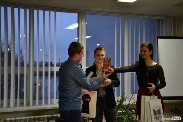 У Луцьку зіграли в дебати інтелектуали з різних міст України. ФОТО