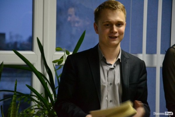 У Луцьку зіграли в дебати інтелектуали з різних міст України. ФОТО