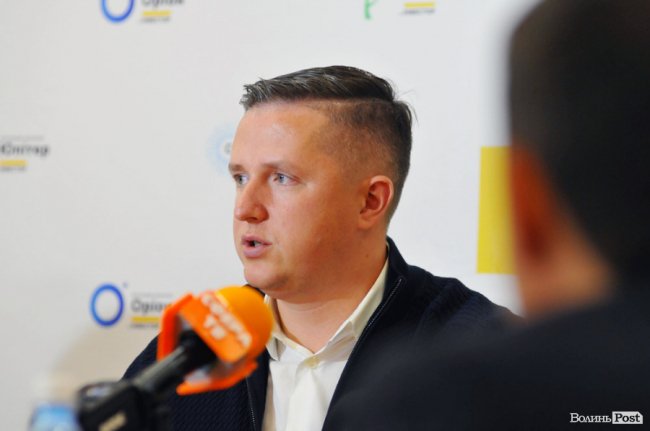 Андрій Разумовський