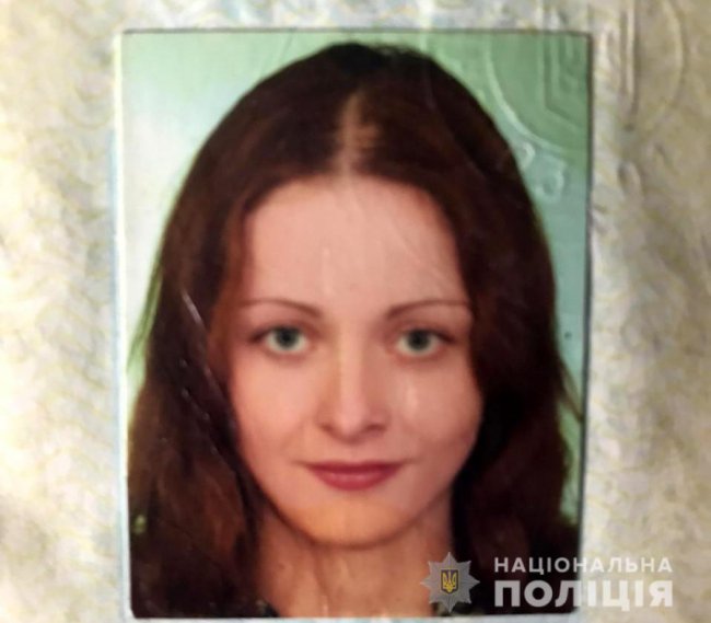 На Волині більше тижня розшукують жінку. ФОТО