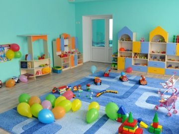 Нові правила приймання до дитсадків: що зміниться