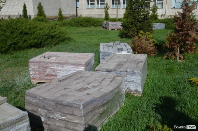 «Доісторичний» томограф і нова хірургія: Савченко «оцінив» волинську лікарню