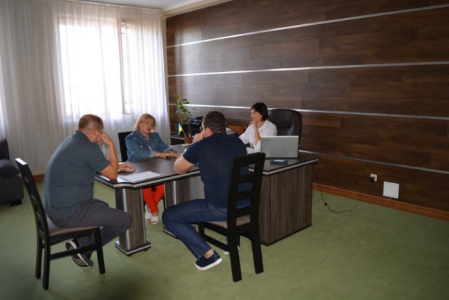 Грантові програми для розвитку малого бізнесу: як «IMTD» може запрацювати на Волині