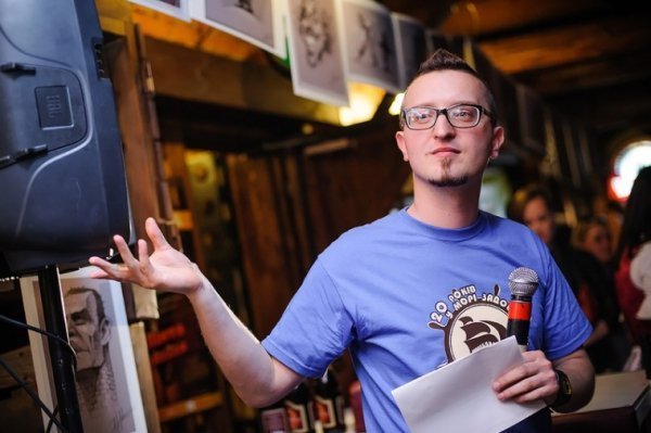 Луцький клуб відсвяткував 20-річчя. ФОТО