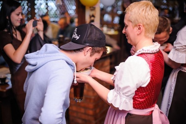 Луцький клуб відсвяткував 20-річчя. ФОТО