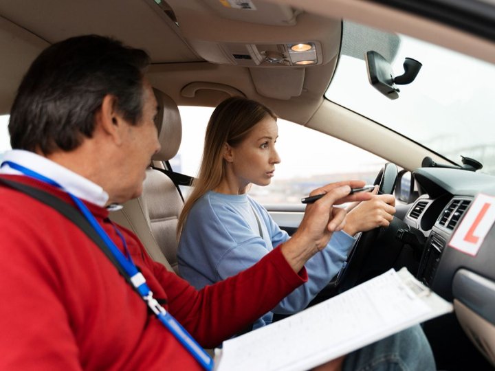 Ціни кусаються: скільки коштує отримати водійське посвідчення у Луцьку