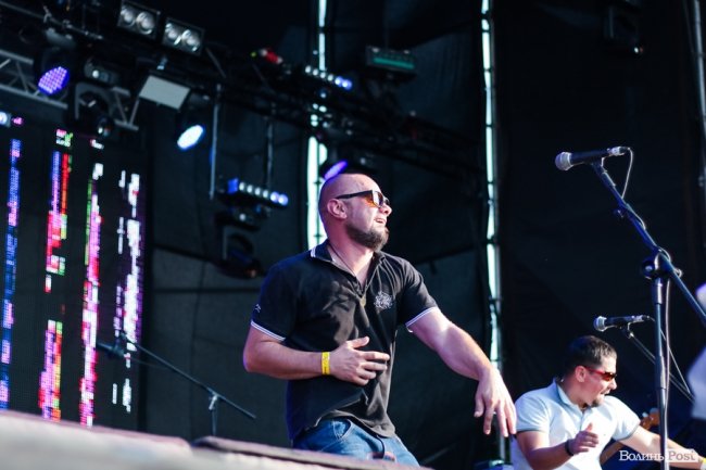 Другий день «Бандерштату» в обличчях та миттєвостях. ФОТОРЕПОРТАЖ