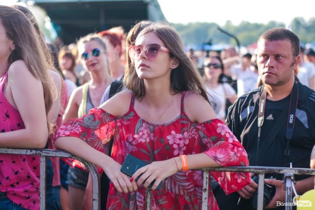 Другий день «Бандерштату» в обличчях та миттєвостях. ФОТОРЕПОРТАЖ