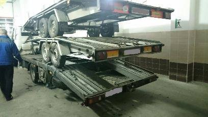 Через контрабандні цигарки чоловік втратив більше 108 тисяч гривень. ФОТО