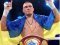 Боксер Олександр Усик відстояв титул чемпіона світу