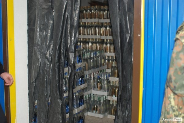 Фото Володимира Войтюка