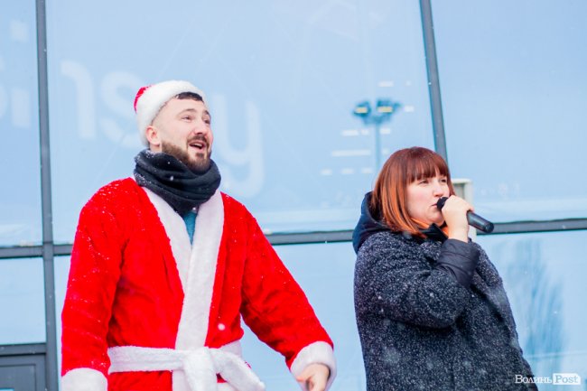 Благодійний забіг Миколаїв у Луцьку: як це було. ФОТОРЕПОРТАЖ
