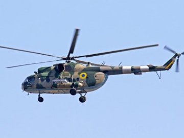 Хорватія передасть Україні гелікоптери Мі-8