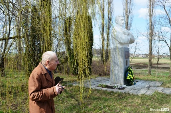 За Липинського молилися католицький  і православний священики