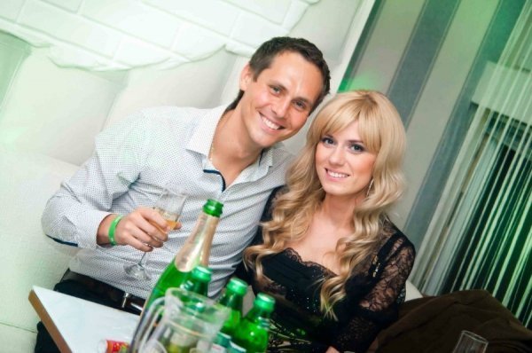 Клуб Seven Show Bar (фото взяті з http://vk.com/show_bar_7)