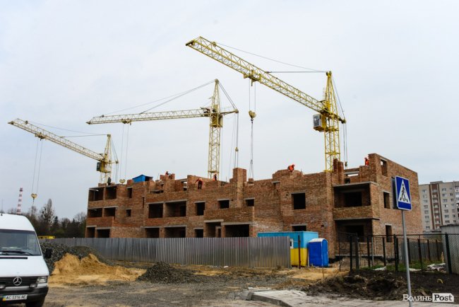 Жити яскраво: як у ЖК «Caramel Residence» будують оселі мрії*